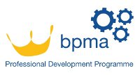 BPMA offer one free place on Professional Development Programme